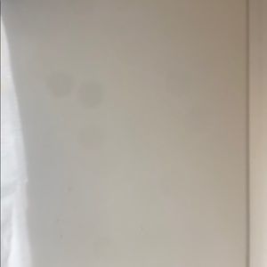 Meet your Posher, Audrey